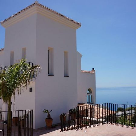 Apartment Torrecilla Salobreña Exteriér fotografie