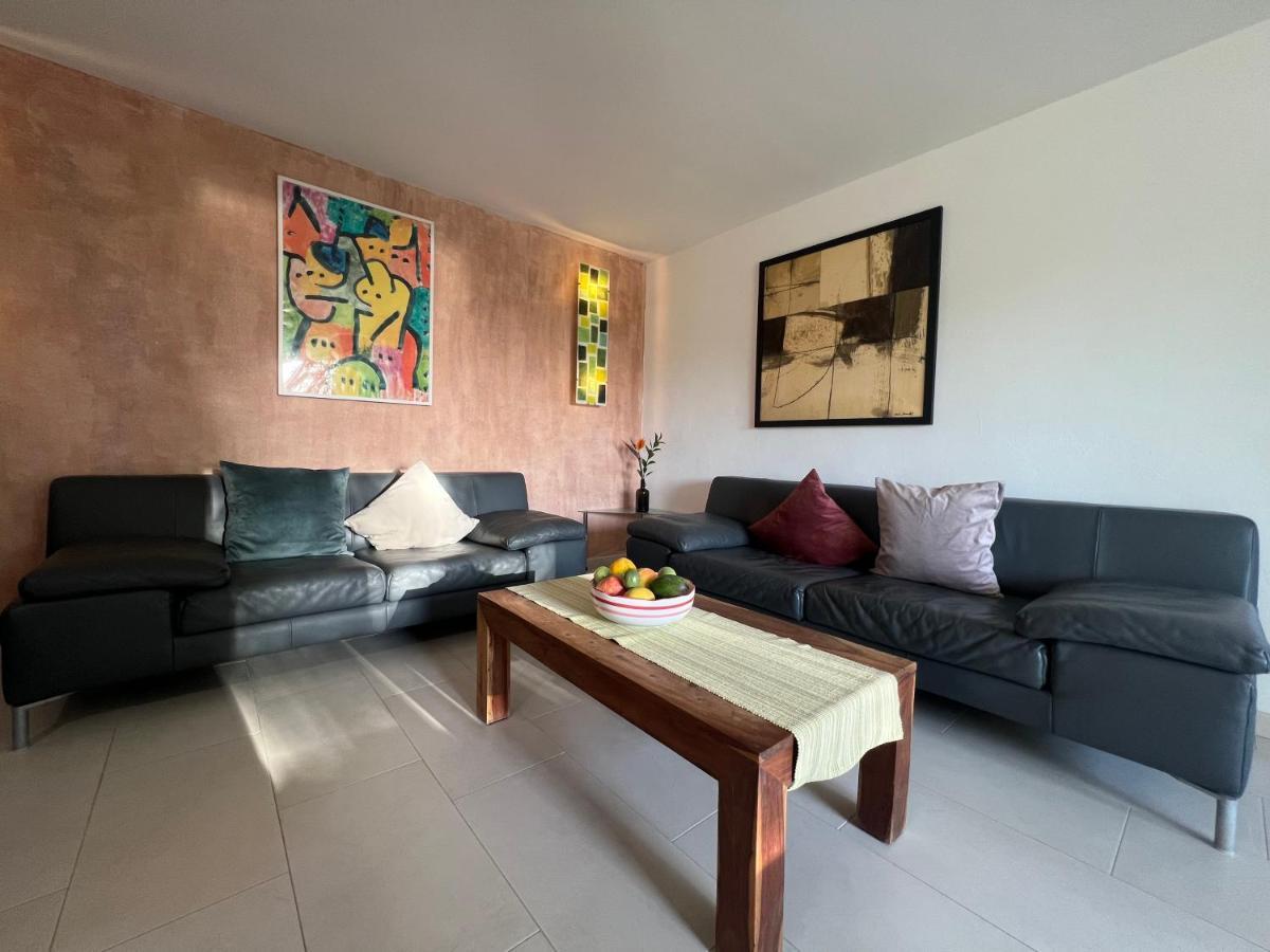 Apartment Torrecilla Salobreña Exteriér fotografie