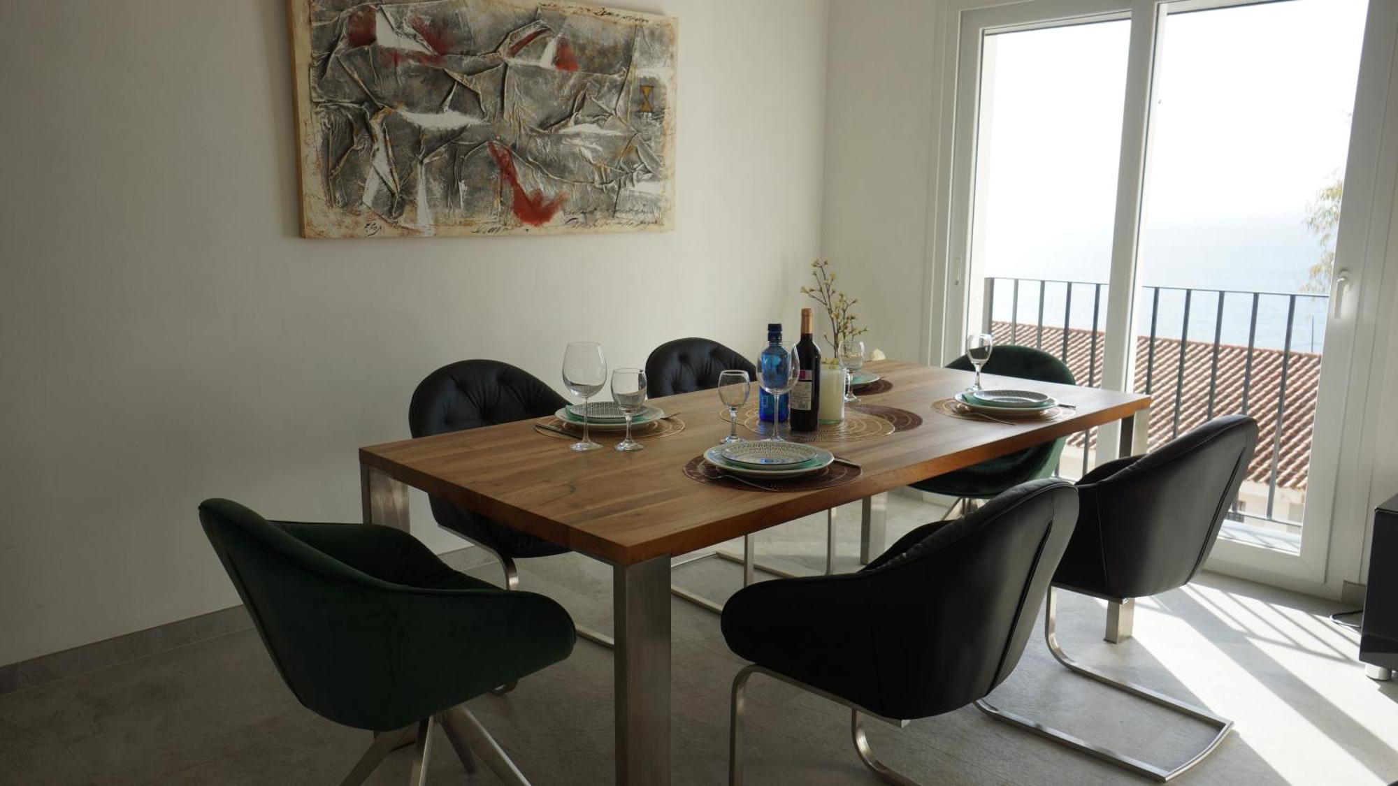 Apartment Torrecilla Salobreña Exteriér fotografie
