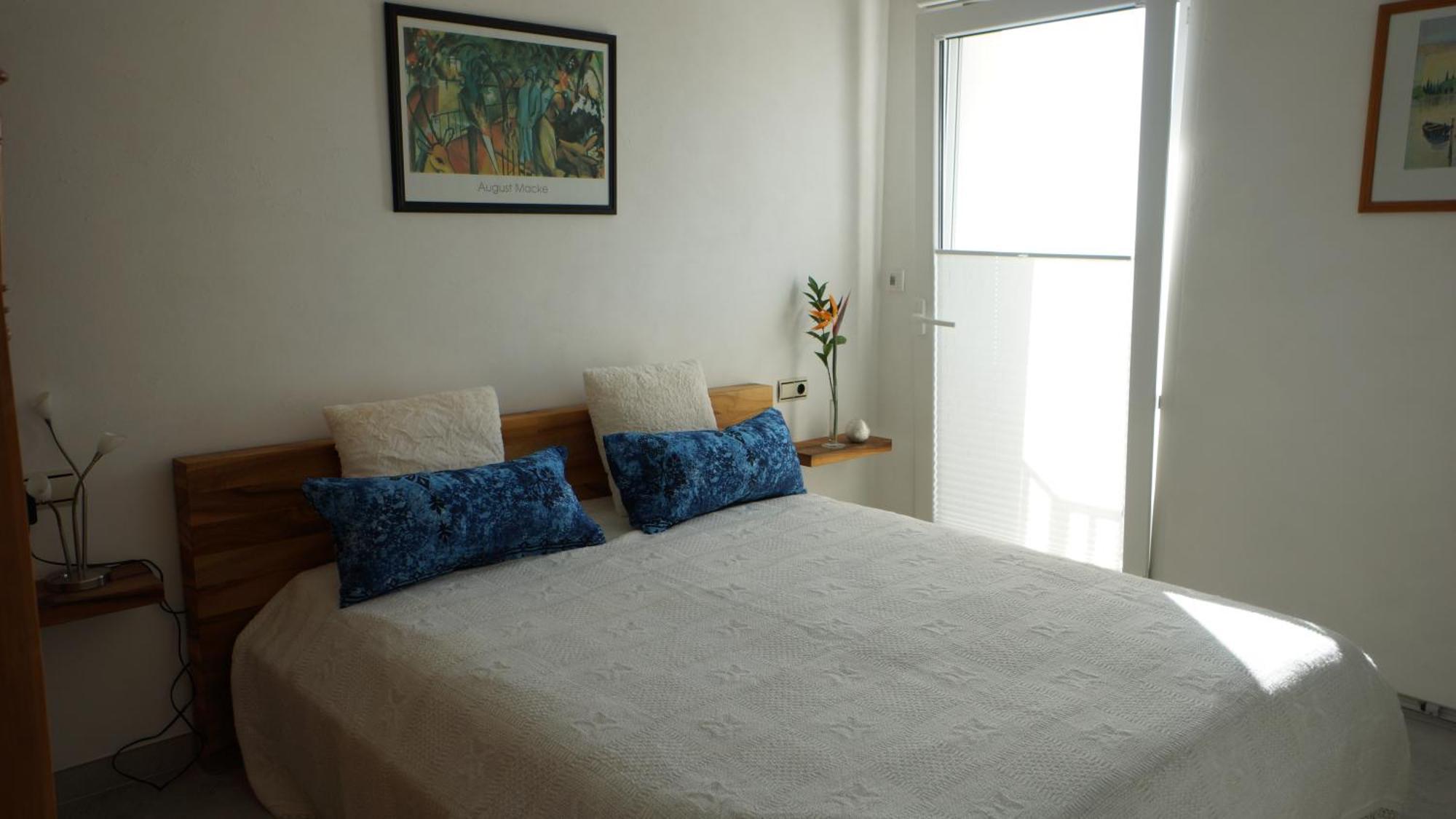 Apartment Torrecilla Salobreña Exteriér fotografie