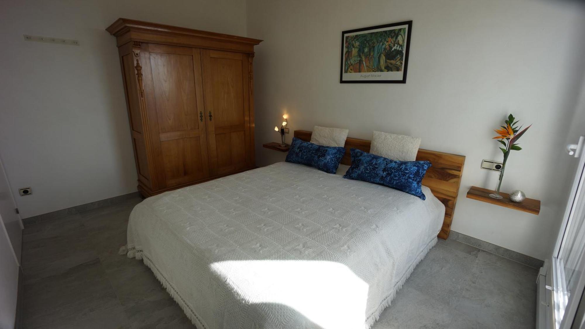 Apartment Torrecilla Salobreña Exteriér fotografie