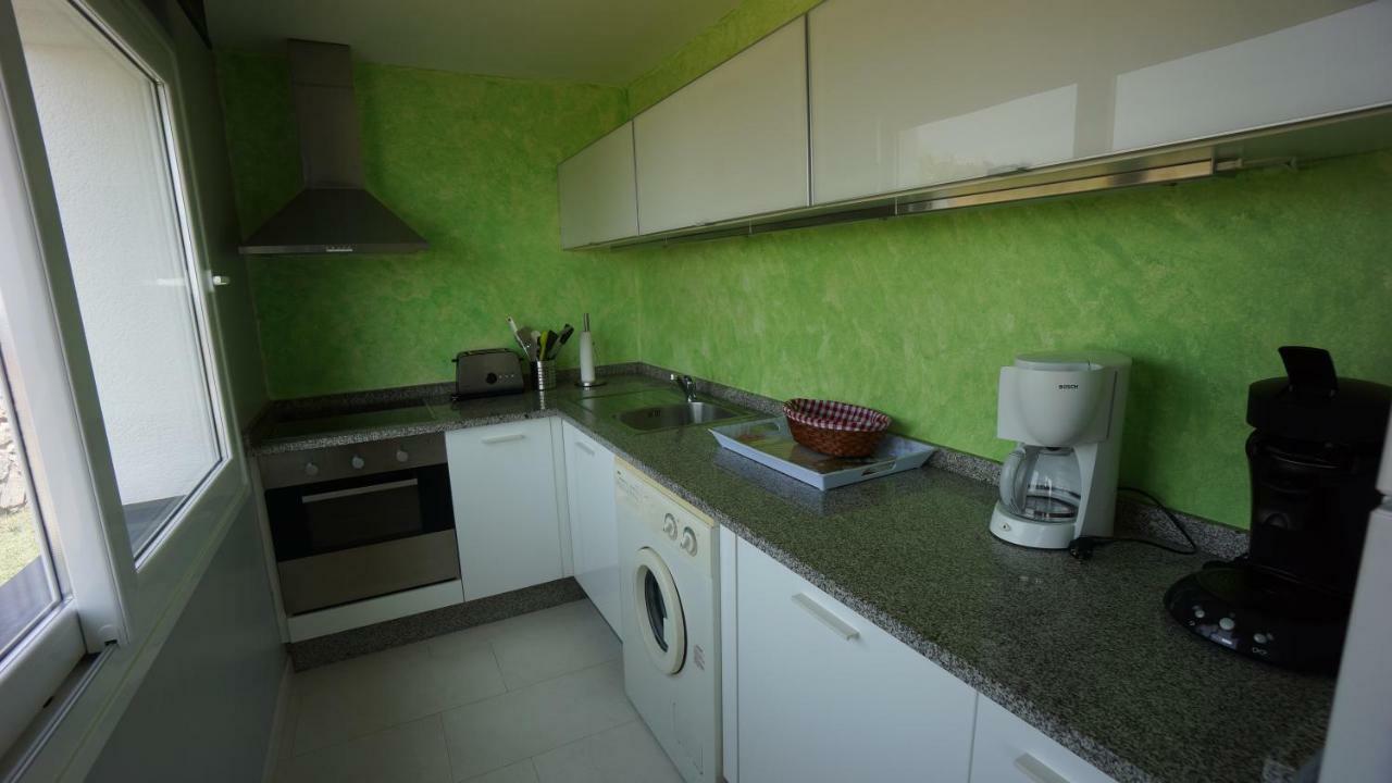 Apartment Torrecilla Salobreña Exteriér fotografie